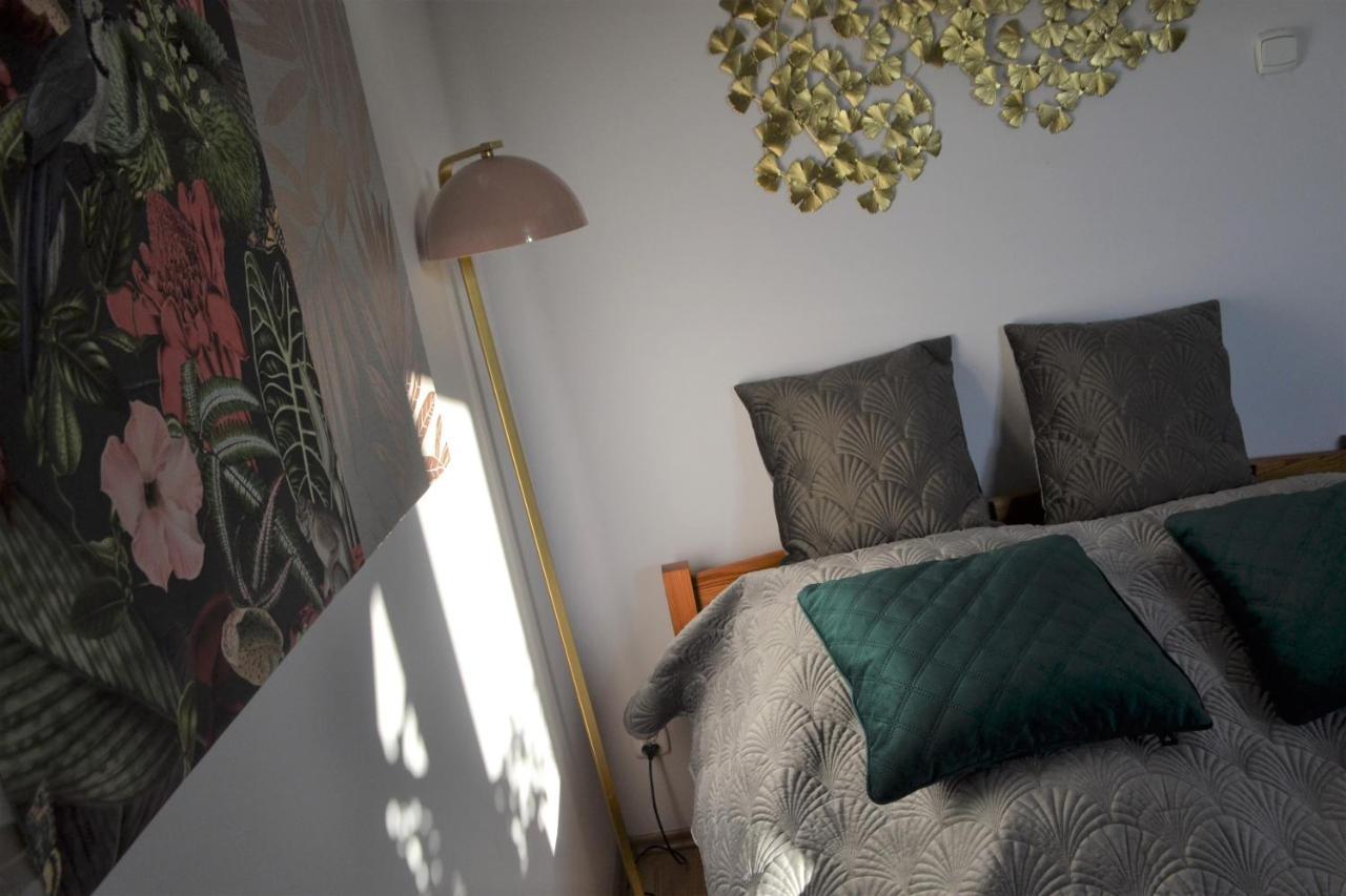 Aloes Studio Cracovia Exterior foto