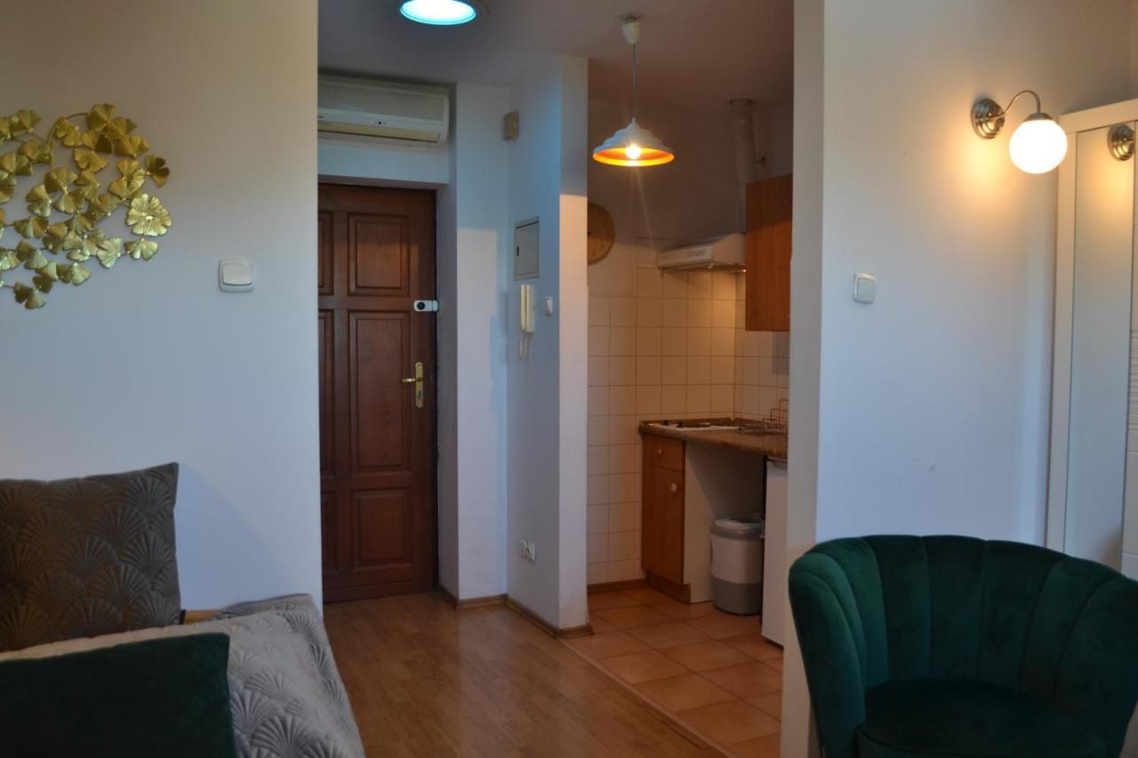 Aloes Studio Cracovia Exterior foto